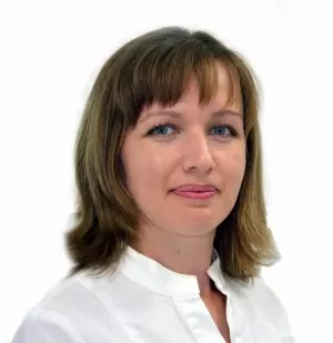 Мастредеева Анна Валериевна