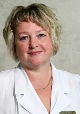 Романеева Ольга Геннадьевна