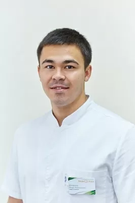 Шихранов Игорь Николаевич