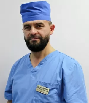 Мухаметзянов Фаниль Фаимович