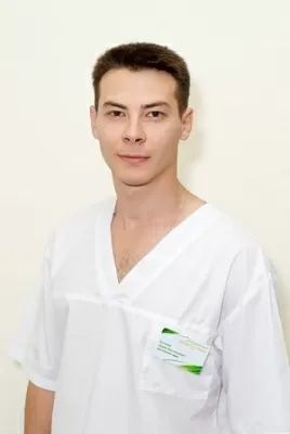 Бочков Денис Евгеньевич