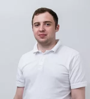 Тимошин Александр Валерьевич