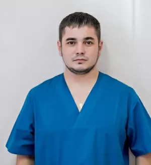 Галдыгин Михаил Николаевич