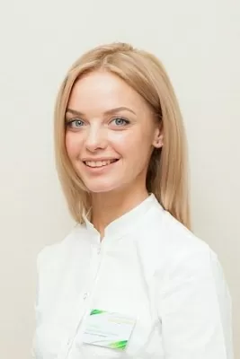 Зимкина Марина Вячеславовна