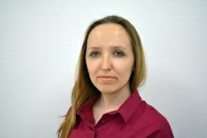 Казакова Оксана Эдуардовна