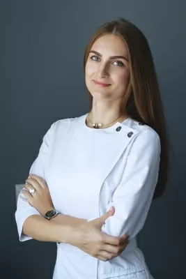 Белянская Анастасия Олеговна