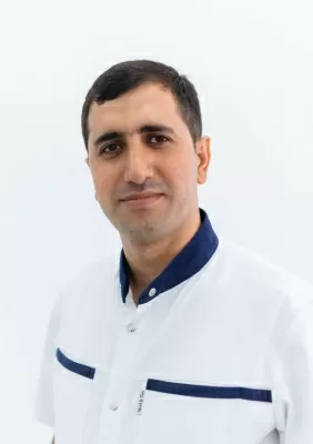 Овсепян Гриша Завенович