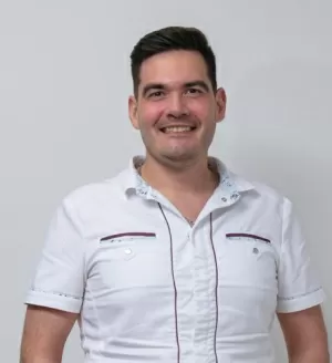 Долганов Олег Александрович