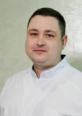 Голованов Дмитрий Владимирович