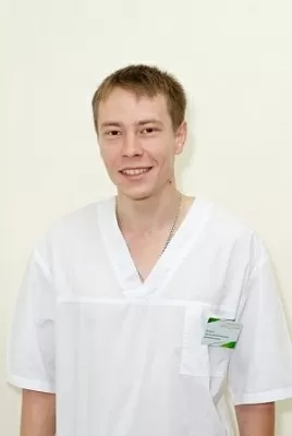 Бочков Анатолий Евгеньевич