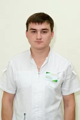 Идиятуллин Марат Рафгатович