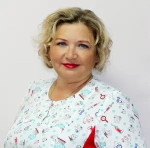 Галеева Анжелина Александровна