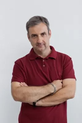 Муравьев Станислав Владимирович