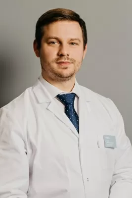 Винник Сергей Валерьевич