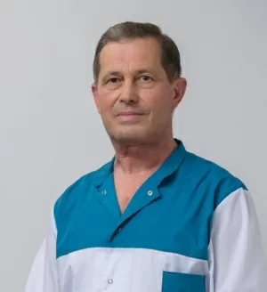 Шлаев Владимир Алексеевич