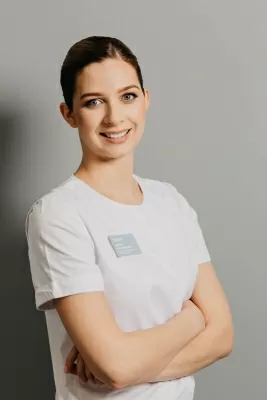 Винник Анна Валерьевна