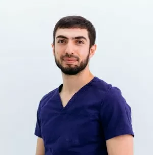 Разуев Артур Омарович