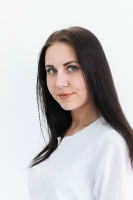 Назарова Екатерина Александровна