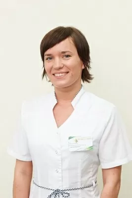 Масенкова Екатерина Сергеевна