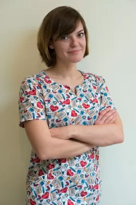 Ермакова Олеся Николаевна