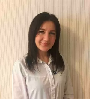 Курамшина Юлия Маратовна