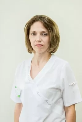 Хализова Виктория Олеговна