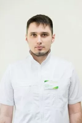 Чугунов Илья Павлович