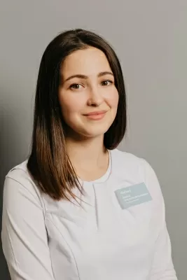 Винник Анастасия Вячеславовна