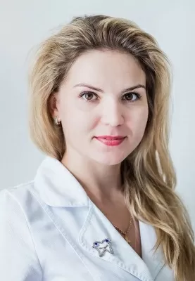 Седова Юлия Владимировна