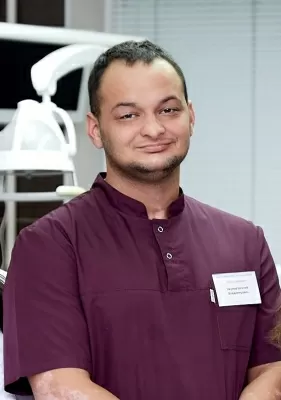 Наумов Евгений Владимирович