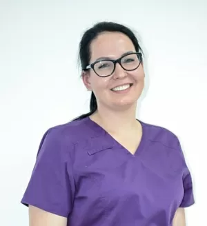 Булетецкая Анна Сергеевна