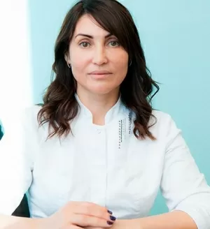 Кабыляцкая Наталья Николаевна