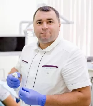 Сейидов Рашад Ясинович