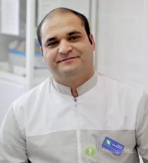 Хадж Эмин Али