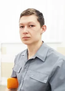 Афонин Виктор Сергеевич