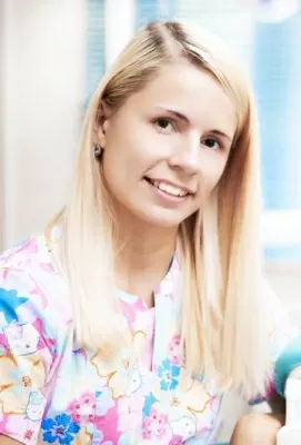 Жигалова Анастасия Владимировна