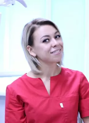 Клименкова Татьяна Юрьевна