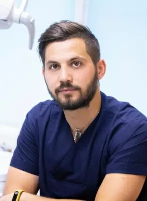 Амирханов Сергей Юнусович