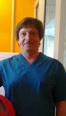 Тимофеев Игорь Анатольевич