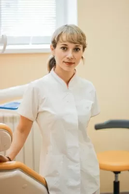 Закерова Кадрия Тагировна