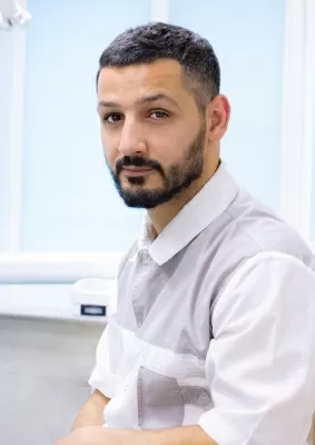 Макарян Карен Гургенович