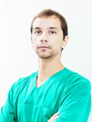 Боряев Дмитрий Иванович