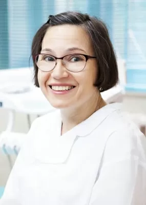 Витюк Ирина Ивановна