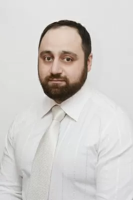 Саакян Руслан Робикович