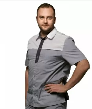 Семченко Данил Владимирович