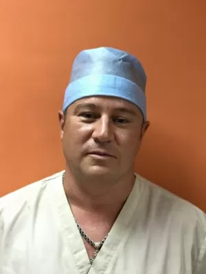 Новик Денис Сергеевич