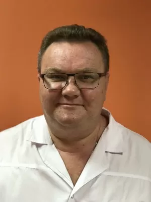 Мочалов Дмитрий Владимирович