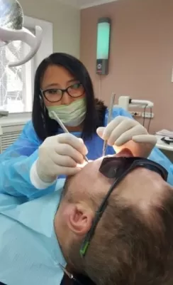 Стерхова Лариса Юрьевна