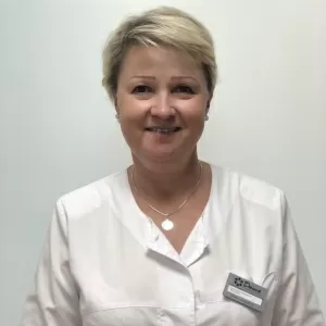 Маркина Ольга Владимировна