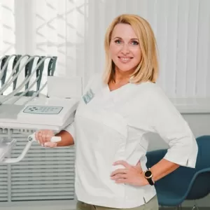 Диденко Ирина Васильевна